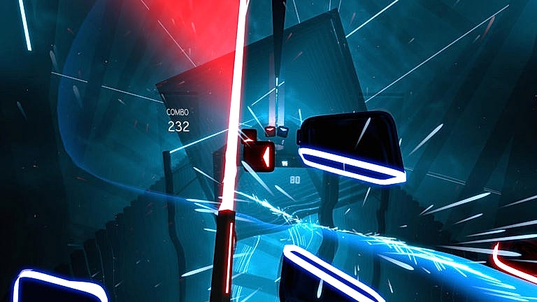 Beat Saber
