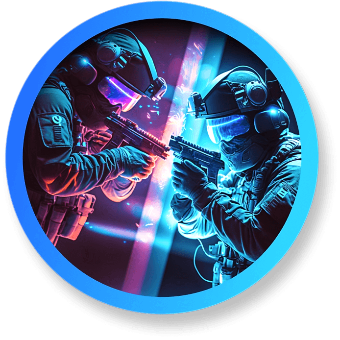 VR клуб