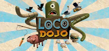 Loco Dojo