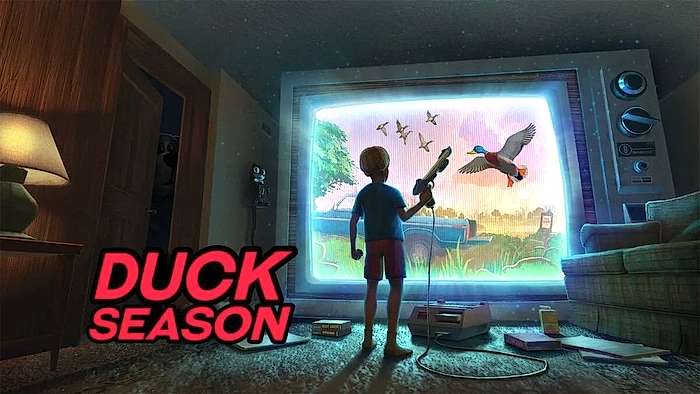 Duck Season