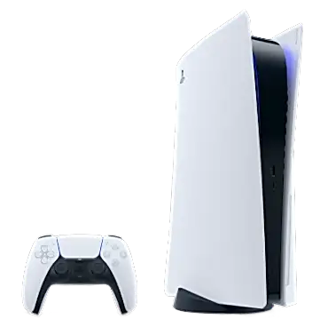ps 5