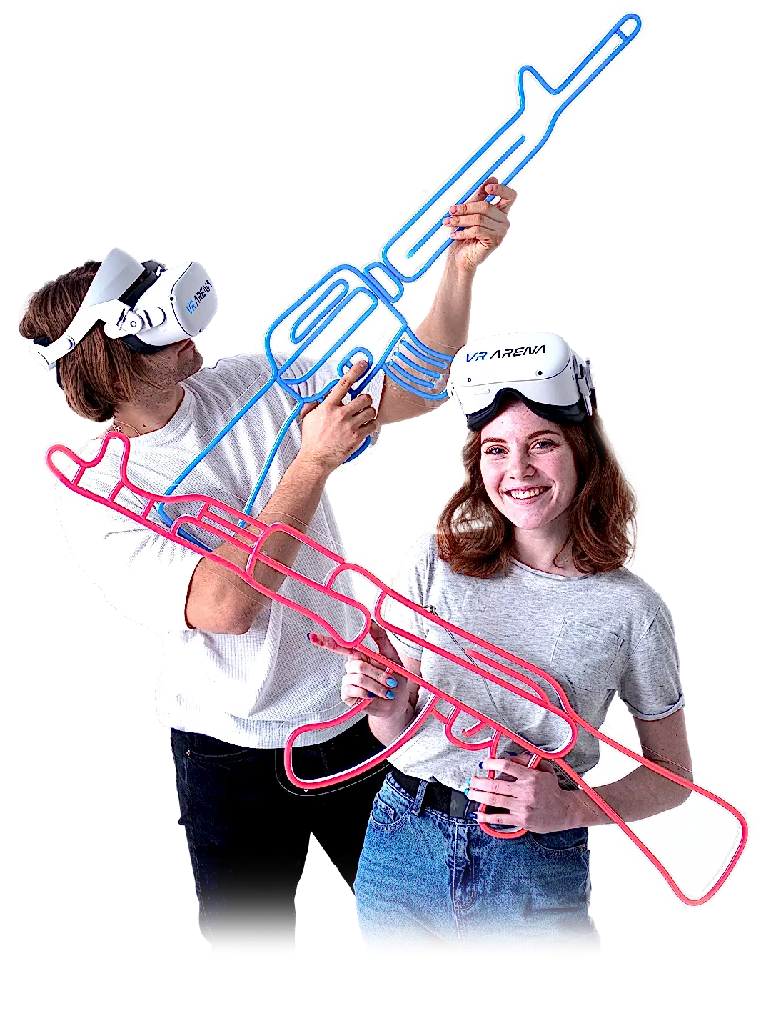 vr клуб