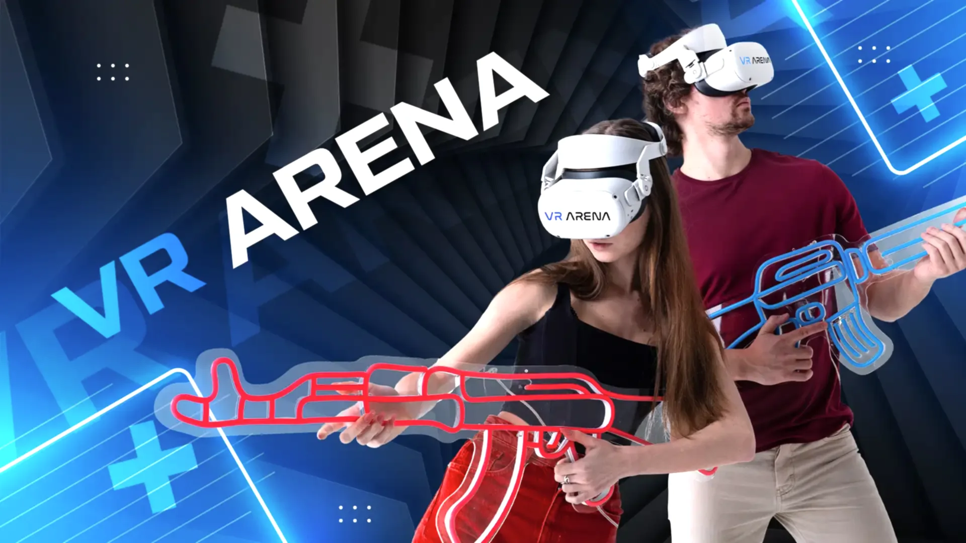 лучший vr