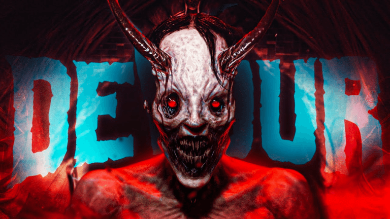 DEVOUR