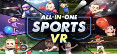 All-in-One Sports VR