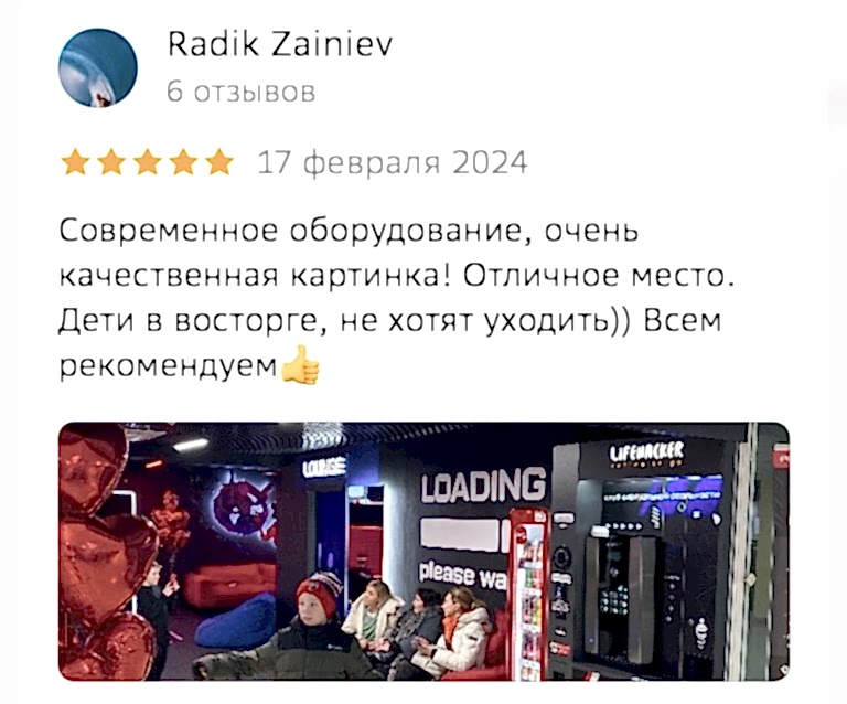 reviews