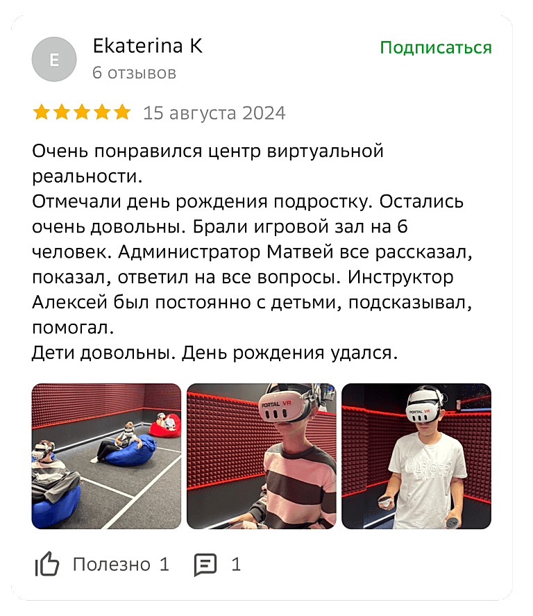 reviews