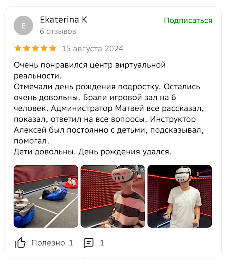 reviews