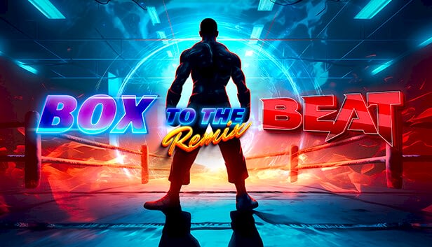 Box To The Beat