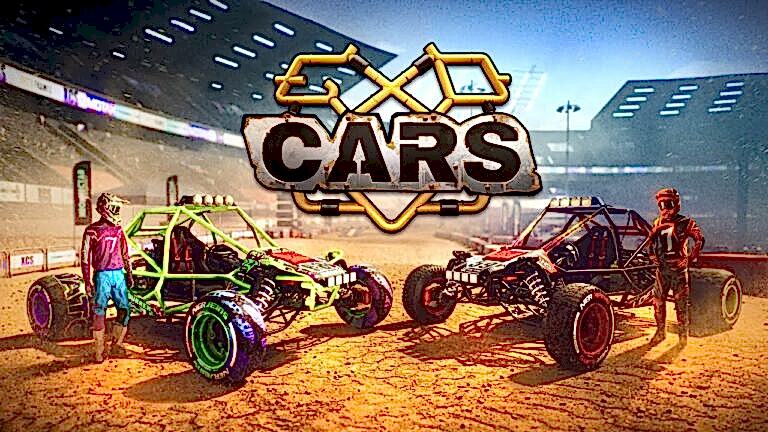 EXOcars