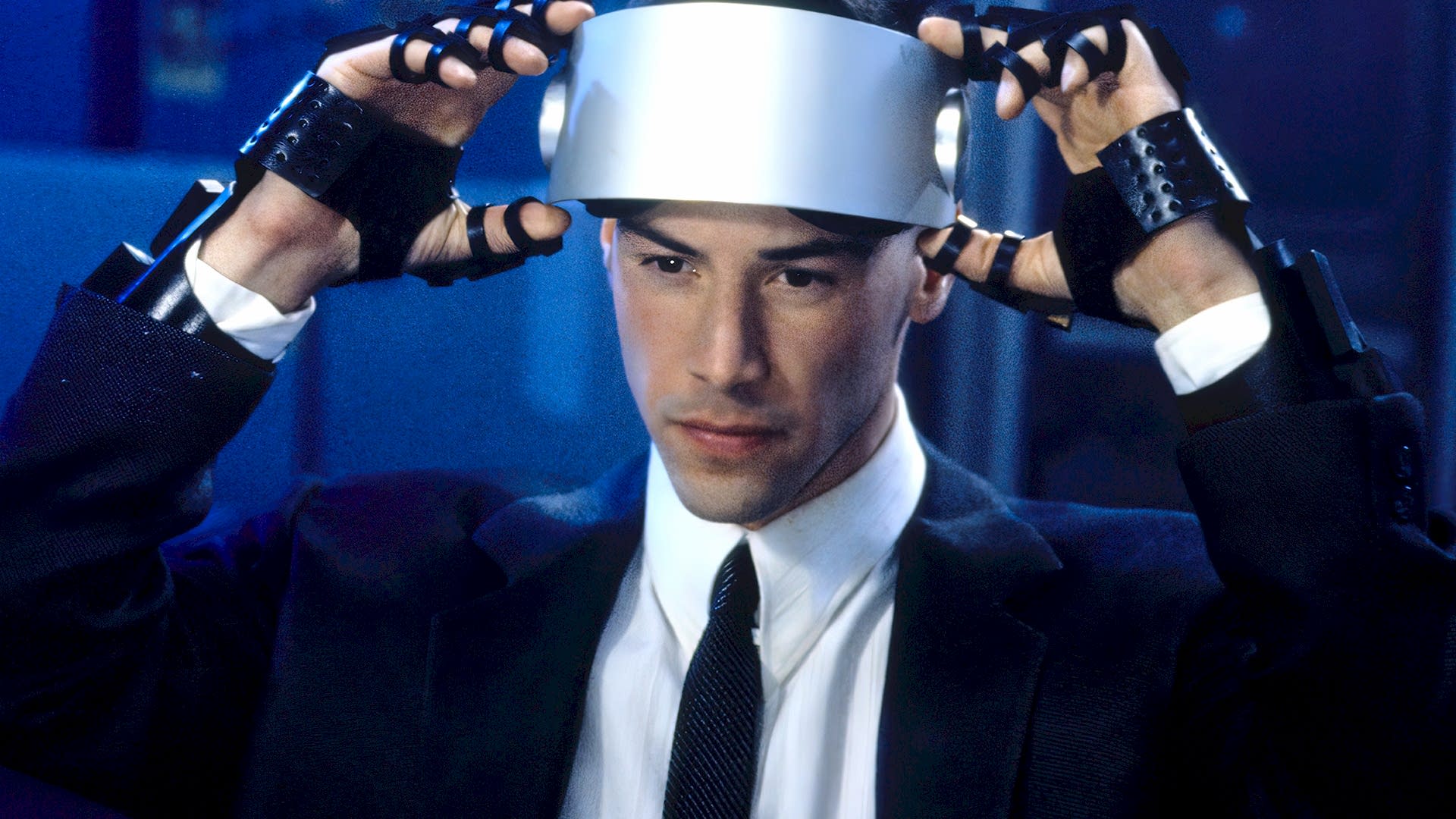 Johnny Mnemonic