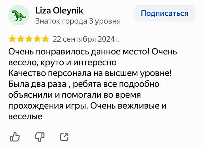 reviews
