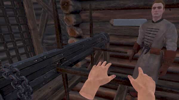 vr игры с русским языком